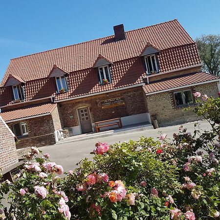 Quaëdypre Au Cheval Noir Bed & Breakfast エクステリア 写真