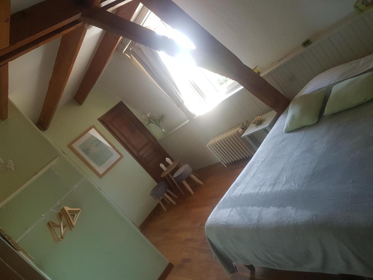 Quaëdypre Au Cheval Noir Bed & Breakfast エクステリア 写真
