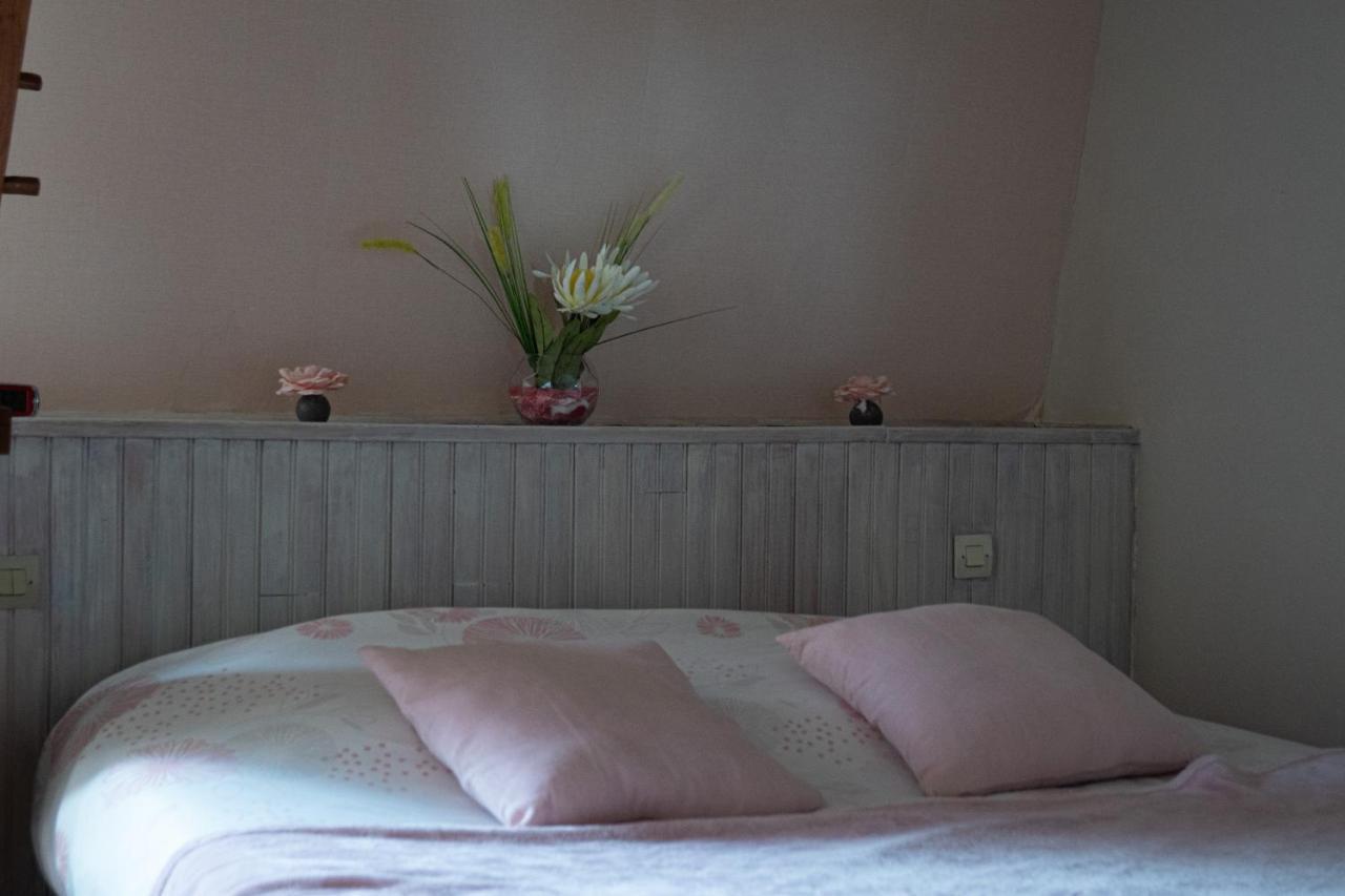Quaëdypre Au Cheval Noir Bed & Breakfast エクステリア 写真