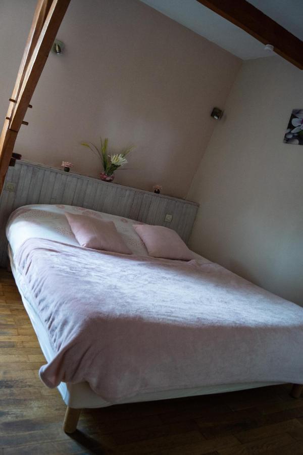 Quaëdypre Au Cheval Noir Bed & Breakfast エクステリア 写真